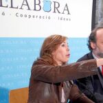 Sánchez-Camacho interviene para pellizcar inversiones en infraestructuras