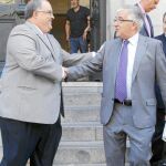 Un «progresista» presidirá el CGPJ por la división de los «conservadores»