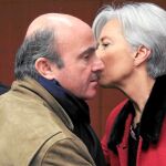 La UE exige «hechos y no promesas» a la clase política griega