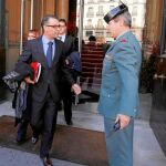 Fraile vuelve al banquillo