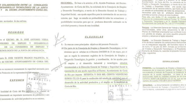 El Ayuntamiento aprobó una comisión de investigación