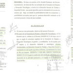 El Ayuntamiento aprobó una comisión de investigación