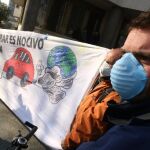Uno de cada tres españoles respira aire malsano, según Ecologistas en Acción