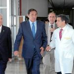 Sanidad mejora y agiliza la atención al enfermo crónico con un novedoso plan