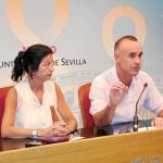 El PSOE plantea denunciar la encuesta de Zoido por malversación de fondos