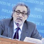 El Defensor del Pueblo andaluz se entrevista hoy con su homólogo portugués y le pedirá flexibilizar el peaje que comienza mañana