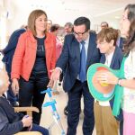 Las nuevas ayudas a los dependientes castellanos y leoneses entran en vigor
