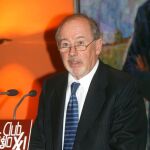 Rodrigo Rato el político al que no han dejado ser banquero