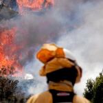 «Los incendios se apagan en invierno hacen falta brigadas todo el año»