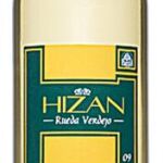 Hizan blanco