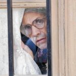 La ventana de la Vieja'l visillo, que interpreta José Mota, aparecerá en los lugares más insospechados