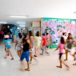 La normativa obligará a los colegios a hacer un simulacro cada curso