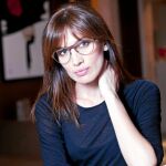 Nieves Álvarez: «El hombre español es muy clásico Esa camisa rosa…yo la borraría»