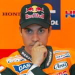 Dani Pedrosa: «Con 16 años piensas que lo sabes todo»