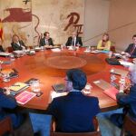 El Govern «entiende» la insumisión fiscal a España de dos empresarios