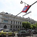 El Tesoro ha emitido por primera vez deuda a diez años a tipos negativos