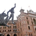 La Monumental de Las Ventas de Madrid