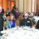 La Orden del Santo Sepulcro celebra su gala anual