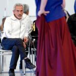 Víctor Ullate: «El interés por la danza aquí está aún empezando»