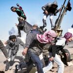 España también arrasa en fotografía