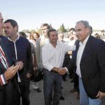 El diputado del PSOE que asesoró a Empleo asumió funciones de director