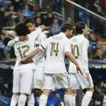 Pitos a Mourinho y victoria del Madrid (4-1)