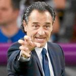 Prandelli el técnico que cambió la «Azzurra»
