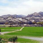 El fuego de la sierra de Salmerón queda controlado y sin ningún foco con actividad