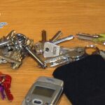 El ladrón del Códice robó objetos de la catedral «todos los días» durante 10 años
