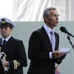 Noruega se impone al terror
