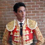 Iván Vicente: «La cita de hoy en Valdemorillo es clave en mi carrera»