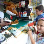 Stilton, Larsson y Meyer, los autores más vendidos en España en el último trienio