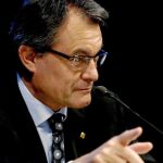 Mas mira las duplicidades al revés y exige al Estado que adelgace su estructura
