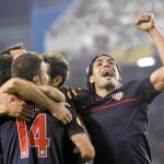 La Liga Europa una competición muy rentable sólo si se gana