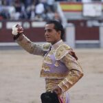 Fandiño: «Descarto y doy por cerrado el ofrecimento para matar seis toros en Bilbao»