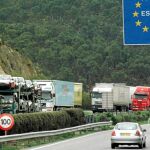 Cataluña quedaría fuera de la planificación de fondos para infraestructuras