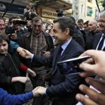 La Francia de los «invisibles»