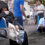 Los coptos preocupados por la imposición de la «sharia»