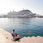Las escalas de cruceros han permitido que más de 90.000 personas pasen por la ciudad de Cartagena