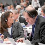 Herrera pilotará el futuro de la industria del automóvil en la Europa de la Unión