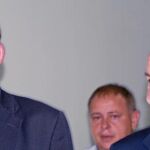 Rubalcaba rechaza las reformas en educación y busca el diálogo