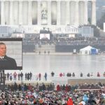 Oleada de optimismo en Washington