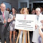 Fabra: «Ya nos gustaría cobrar los honorarios de Calatrava»