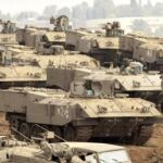 Los terroristas palestinos quieren una tercera intifada