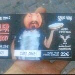 Fraude con la venta de entradas del evento en el que fallecieron cuatro jóvenes. Es la denuncia que se repitió ayer en las redes sociales por parte de algunos de los asistentes al Thriller Music Park en el pabellón Madrid Arena de la Casa de Campo