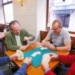 «Mariano era correoso en el tute»