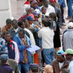 Los colectivos que más han aumentado en España de enero a septiembre son el de rumanos, el de marroquíes y el de bolivianos