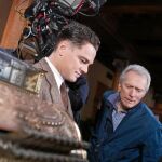 DiCaprio: «Hoover me produjo claustrofobia»