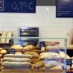 Las panaderías del siglo XXI: renovación imparable