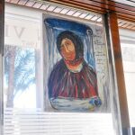 La restauración del eccehomo de Borja es reversible